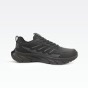 Peak Outdoor Shoes Black/Dk.Grey