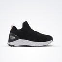 Peak Running Shoes Black White