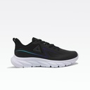Peak Running Shoes Black/White