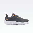 Peak Running Shoes Grey