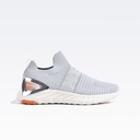 Peak Running Shoes Light Grey Blue