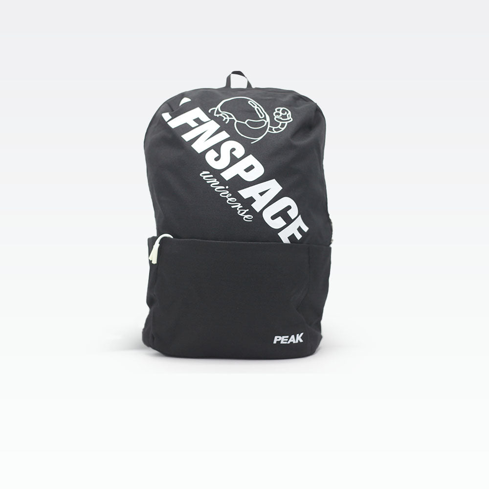 Peak Sac à Dos pour Enfant Black