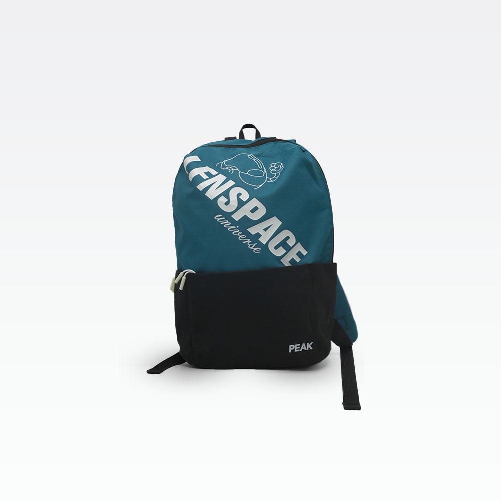 Peak Sac à Dos pour Enfant Navy
