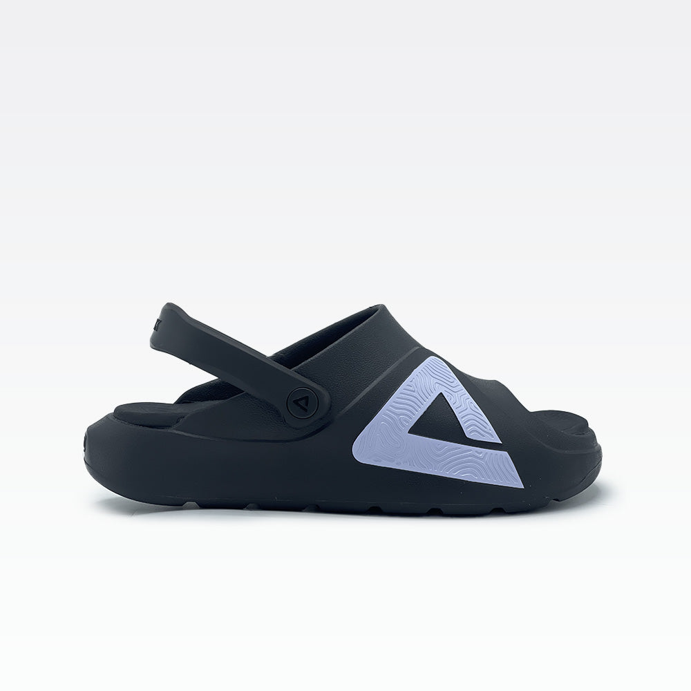 Peak Sandals Black