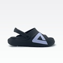 Peak Sandals Black