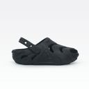 Peak Sandals Black