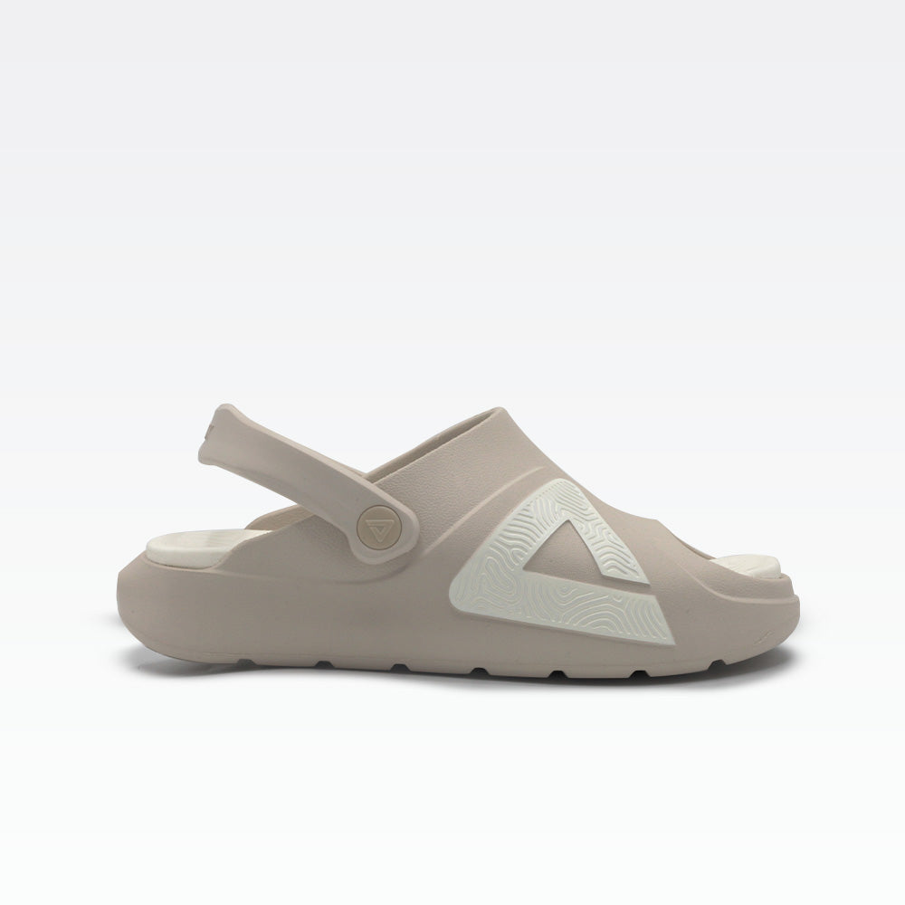 Peak Sandals Grey