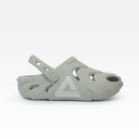 Peak Sandals Rice Grey