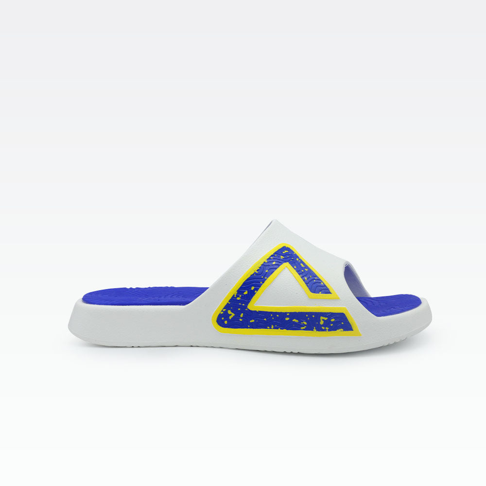 Peak Slippers Mixed Color