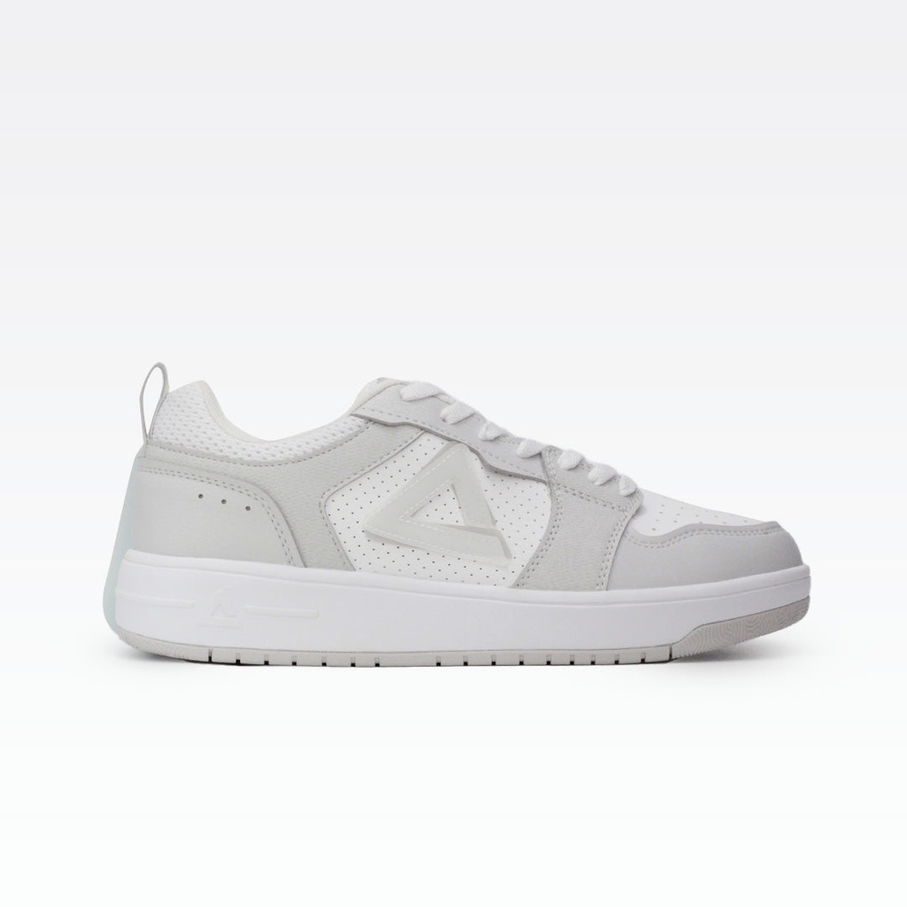 Peak Sports Shoes Grey