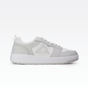 Peak Sports Shoes Grey