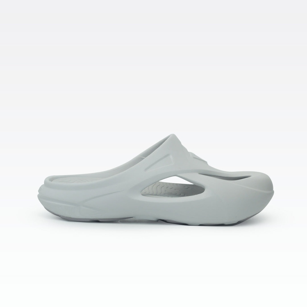 Peak Step Dry Grey