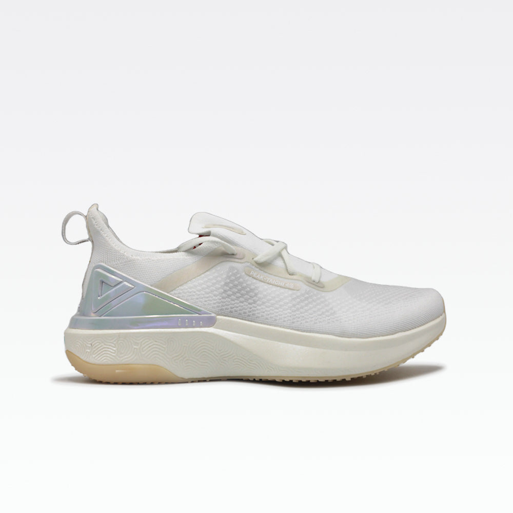 Peak Taichi 4.0 Running Shoes Beige