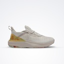 Peak Taichi 4.0 Running Shoes Ivory Yellow