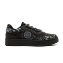 Peak Taichi Casual Shoes Black