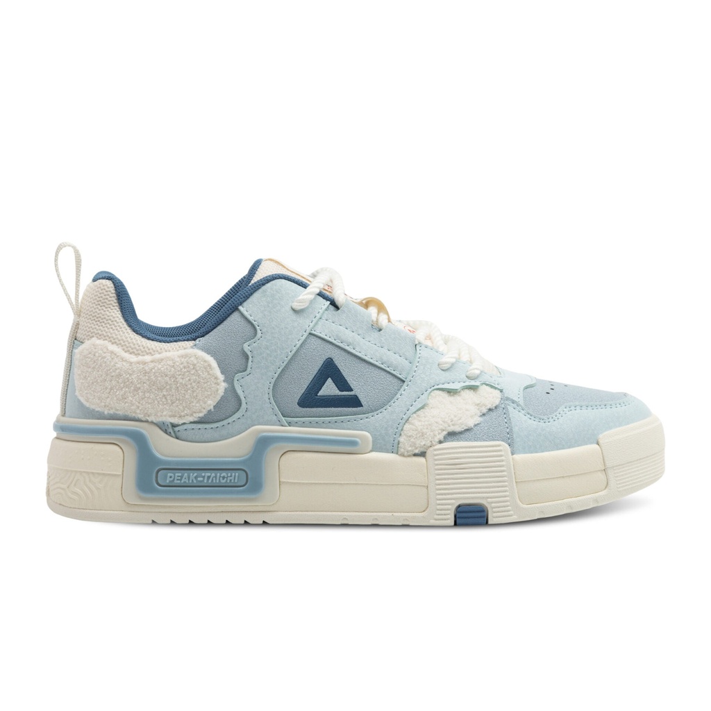 Peak Taichi Casual Shoes Blue