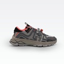 Peak Taichi Casual Shoes Light Grey