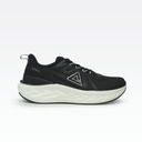 Peak 7.0 Taichi Sports Shoes Black/White