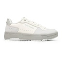 Peak Taichi Casual Shoes White/Grey