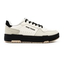 Peak Taichi Casual Shoes White/Grey/Black