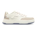Peak Taichi Casual Shoes White/Purple