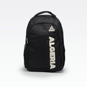 Peak Backpack Black