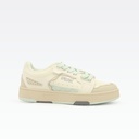 Peak Taichi Culture Shoes OFF WHITE GREEN