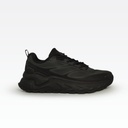 Peak Taichi Outdoor Shoes Dk.Grey/Black