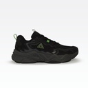 Peak Taichi Retro Casual Shoes Black/Dk.Grey