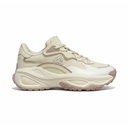 Peak Taichi Retro Casual Shoes LT.Khaki