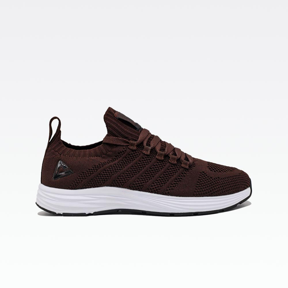 Peak Basket Femme X-Light I - Dark Brown