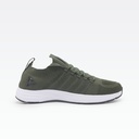 Peak Basket Femme X-Light I - Forest Green