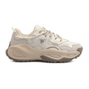 Peak Taichi Retro Casual Shoes-Wheat Khaki Wheat Khaki