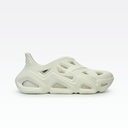 Peak Taichi Sandals Canvas White