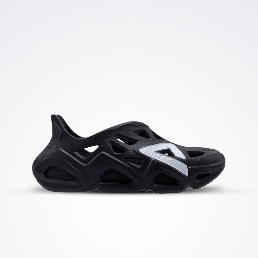 Peak Taichi Slides Black