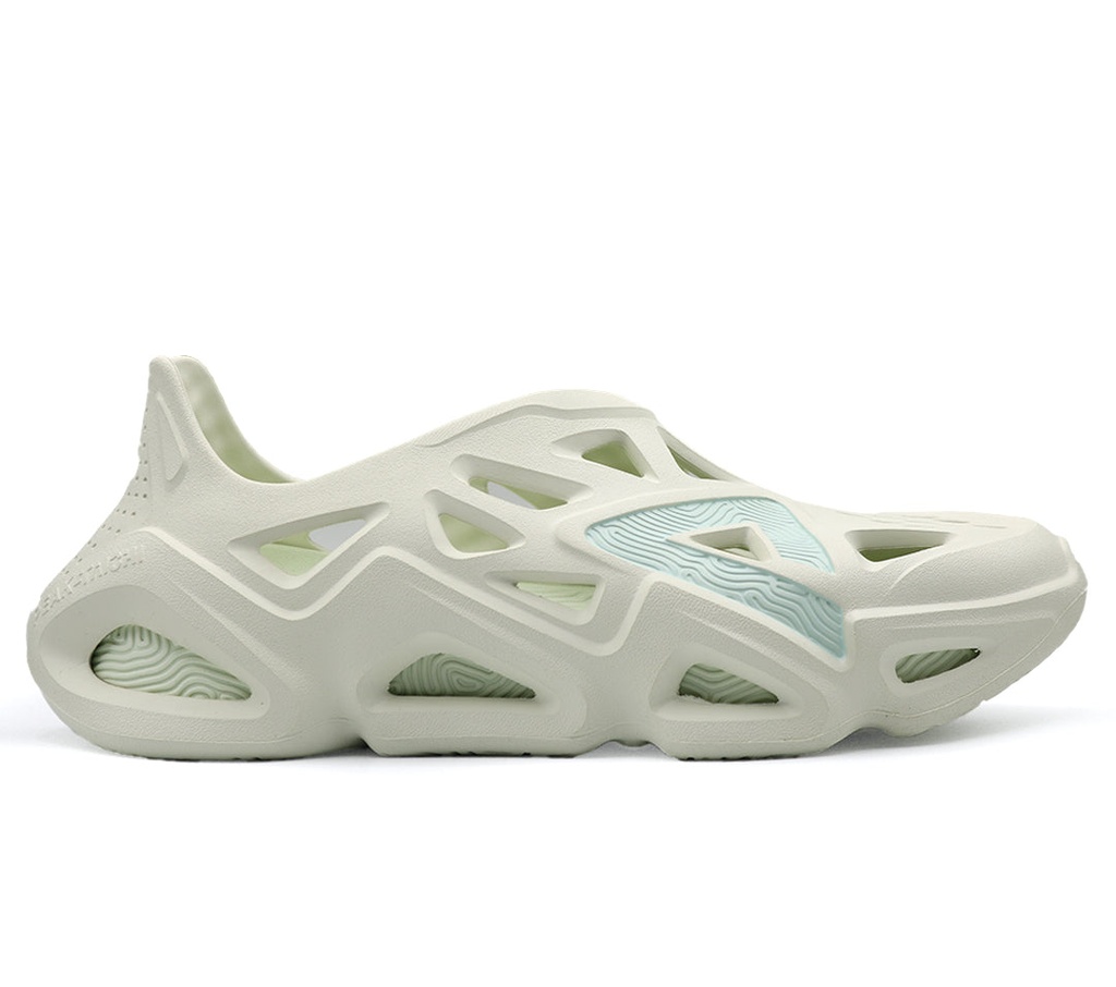 Peak Taichi Slides Fresh Green