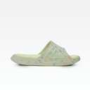 Peak Taichi Sports Slippers Bean Khaki