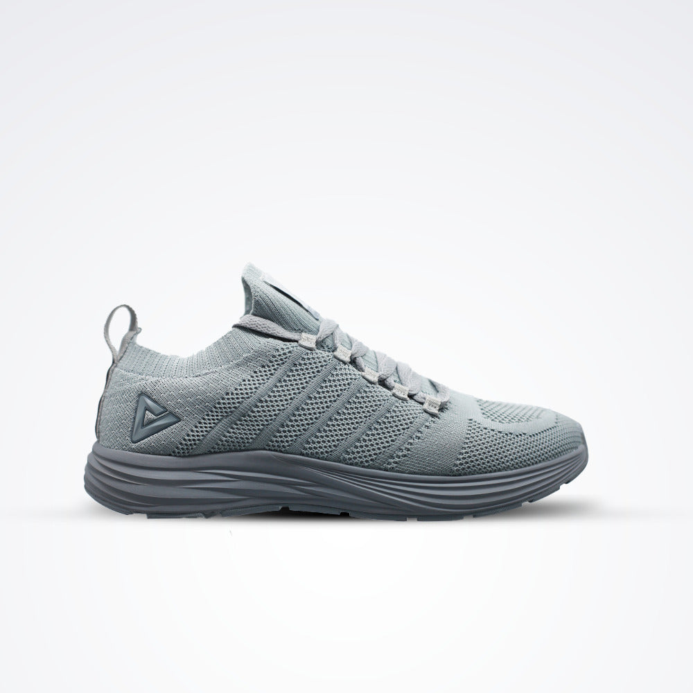 Peak Basket Homme X-Light I - New Grey