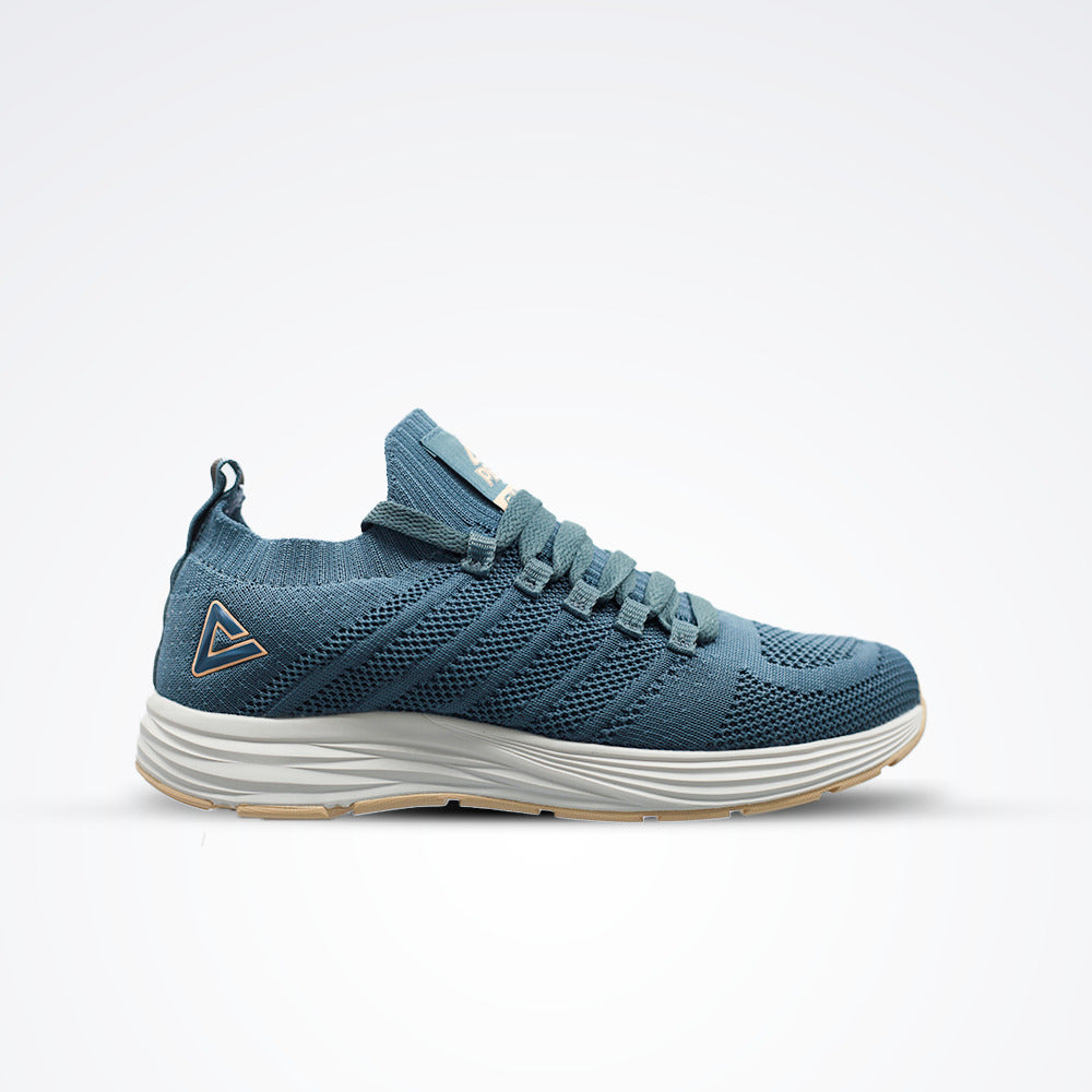 Peak Basket Homme X-Light I - Paloma Ash