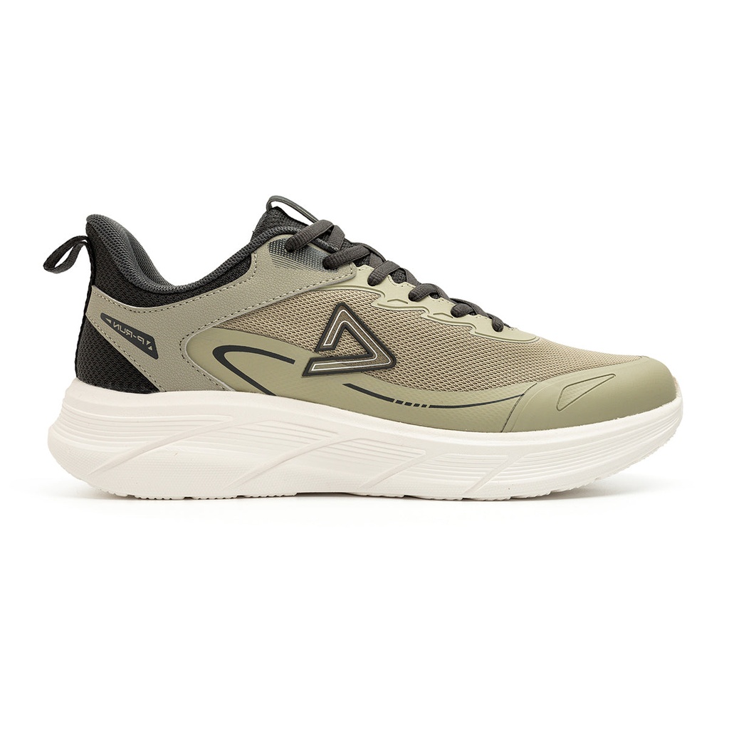 Peak Taichi Training Running Shoes Emerald