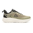 Peak Taichi Training Running Shoes Emerald