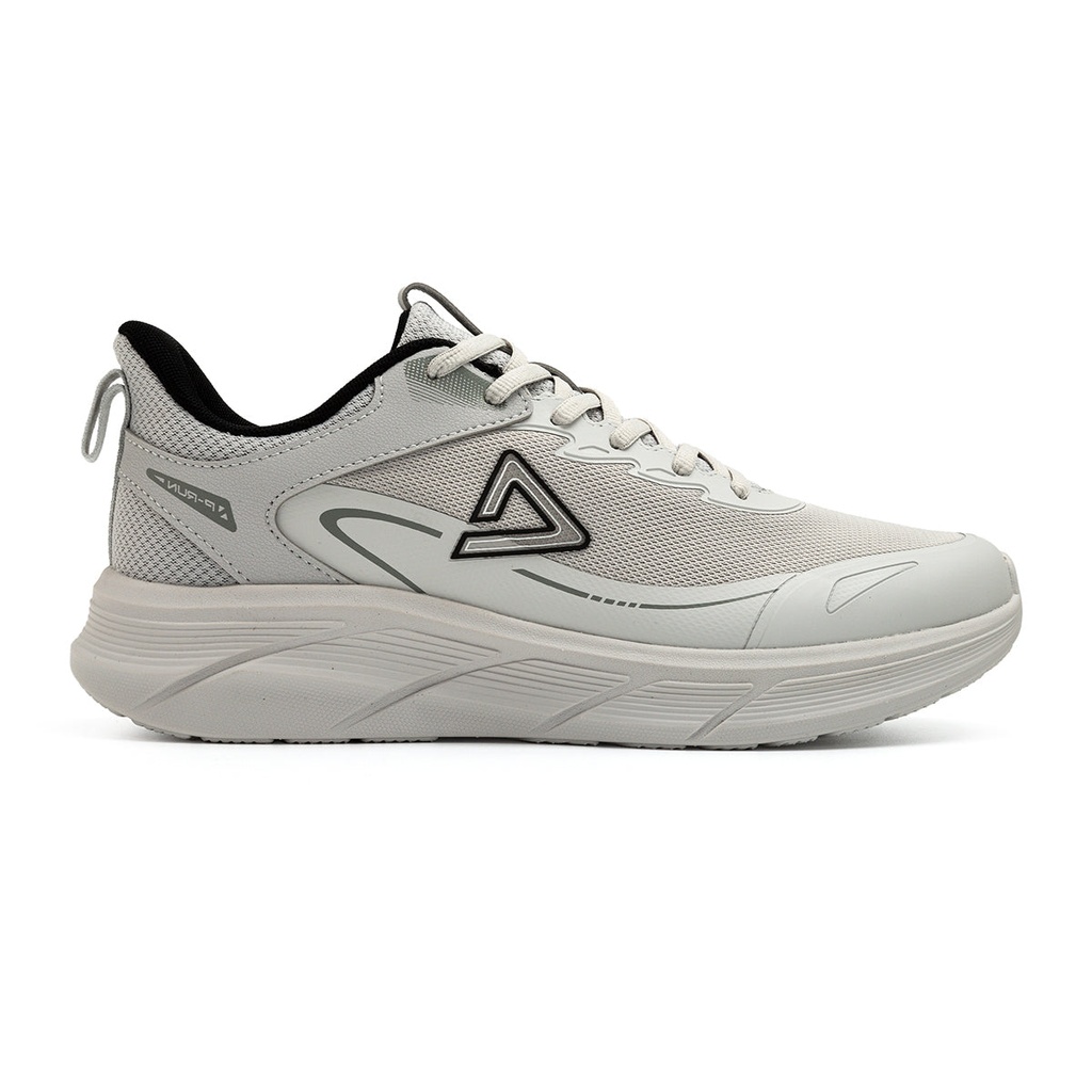 Peak Taichi Training Running Shoes Grey