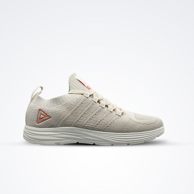 Peak Basket Unisexe X-Light I - Canvas White