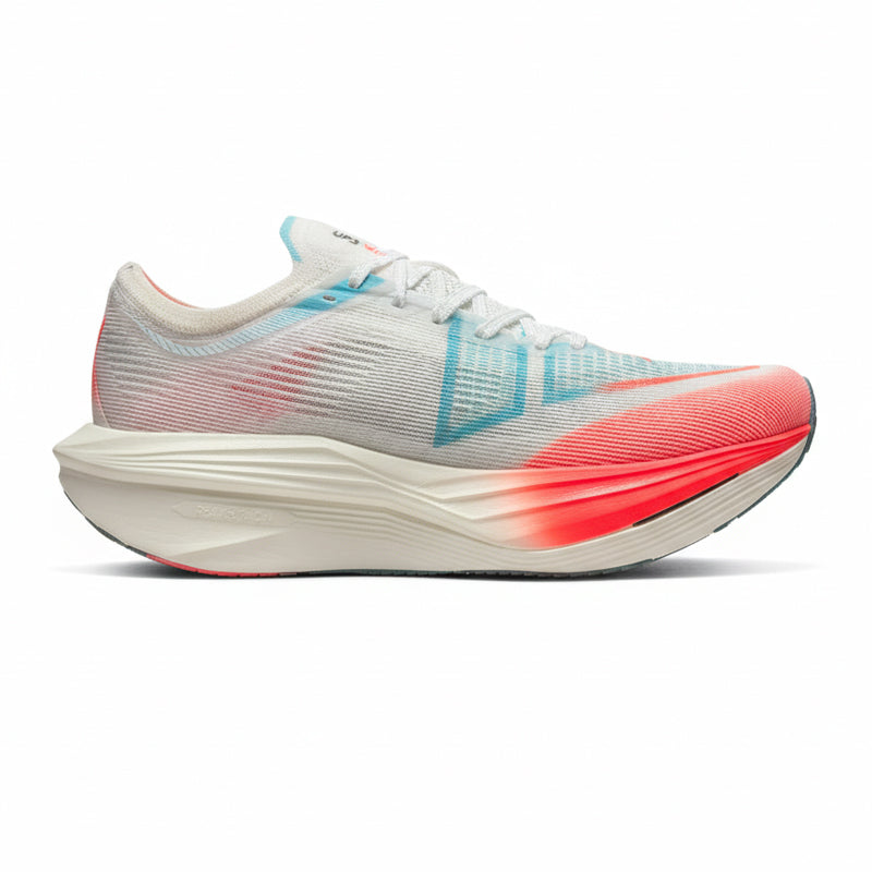 Peak Taichi Up30 4.0 Elite White Orange Blue