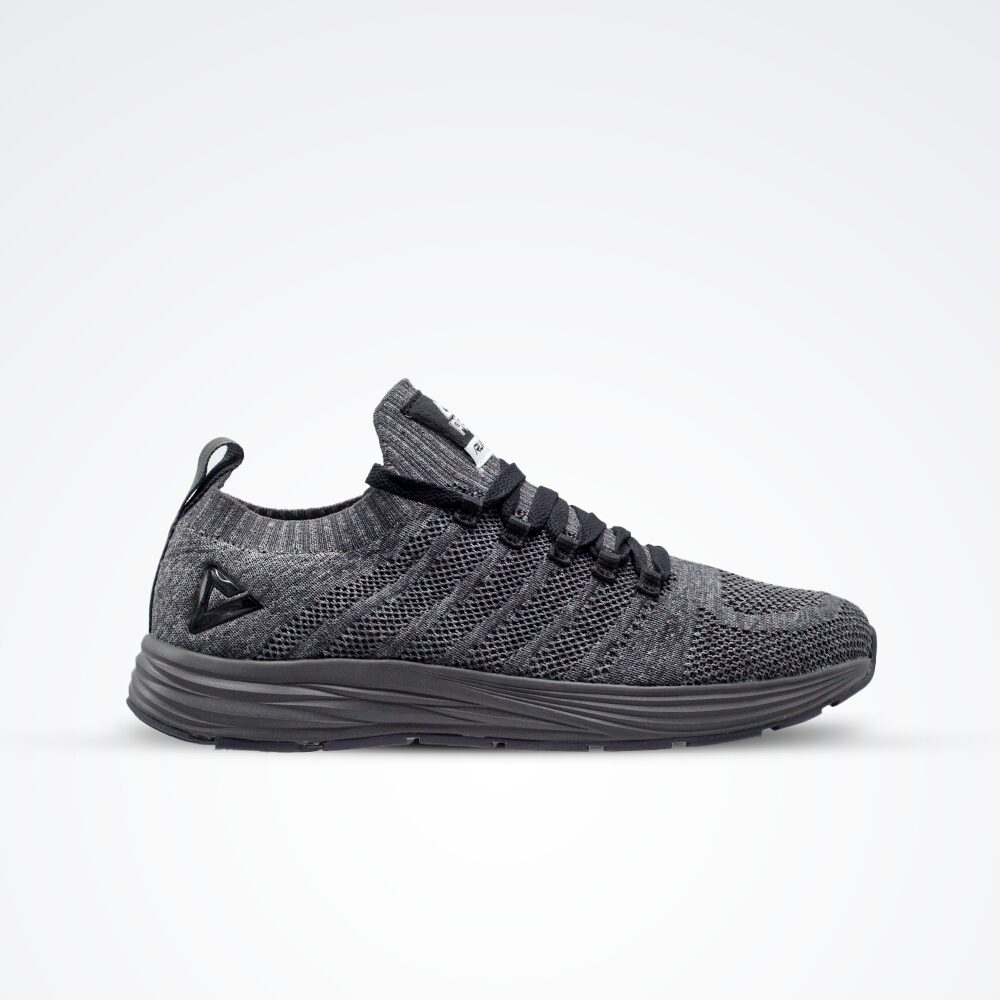 Peak Basket Unisexe X-Light I - Dark grey