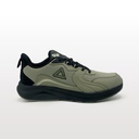 Peak Taichi Walking Shoes Ash Green