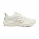 Peak Taichi Walking Shoes Canvas White