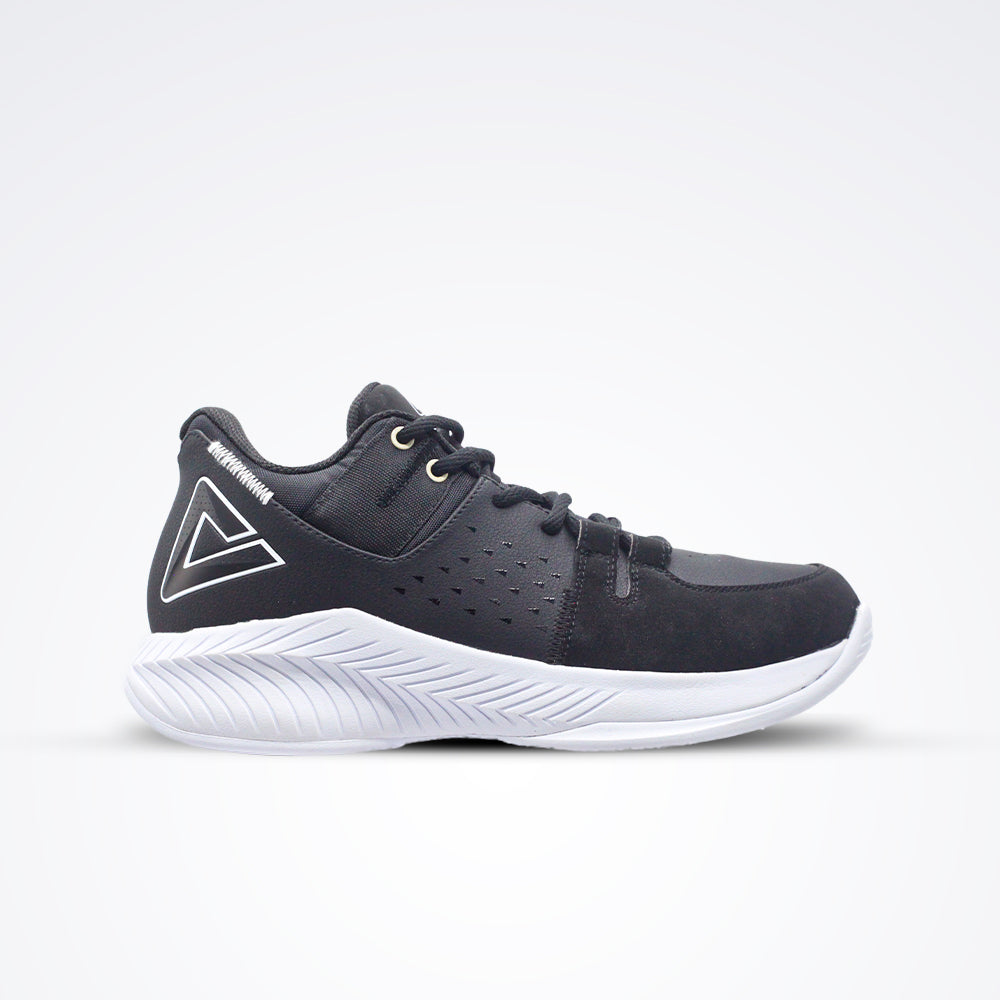 Peak Tenis Shoes Black