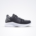 Peak Tenis Shoes Black