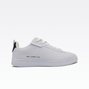 Peak Tibby Casual Shoes White Black